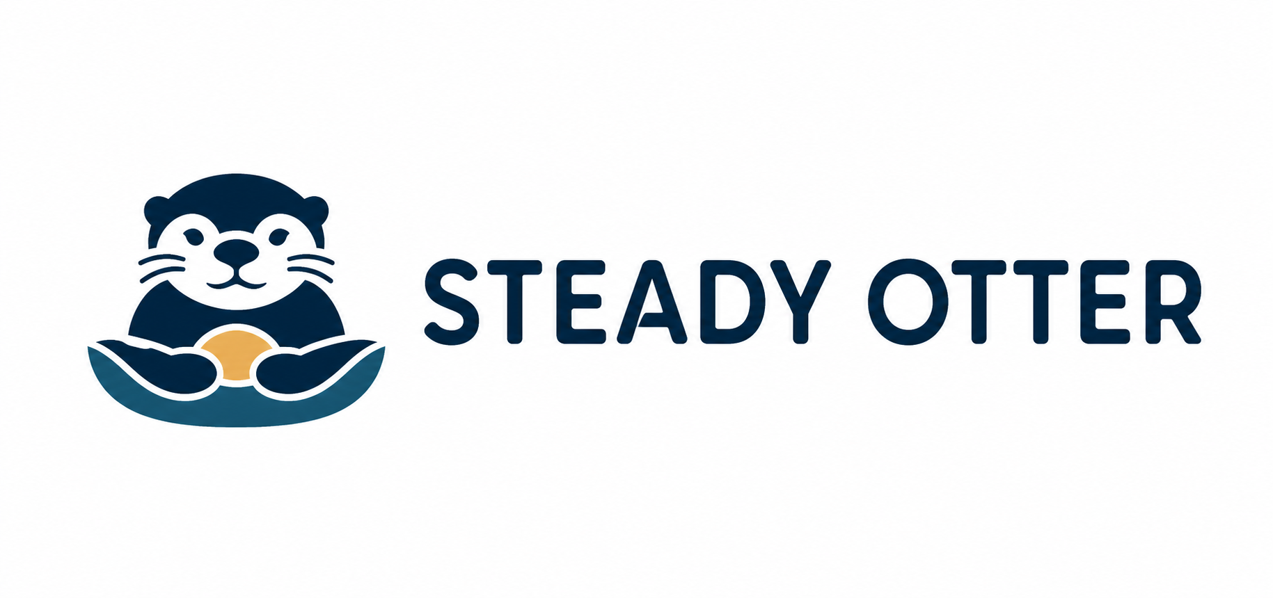 Steady Otter
